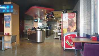 Domino's Pizza Kırşehir