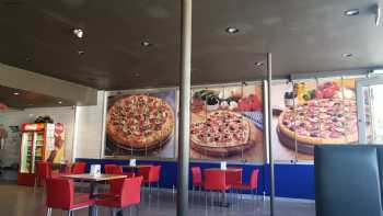 Domino's Pizza Kırşehir