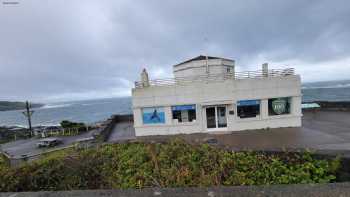 OPRD Whale Watching Center