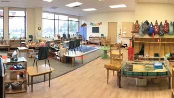 Deschutes River Montessori School