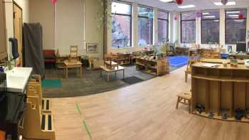 Deschutes River Montessori School