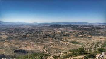 I.E.S. Sierra de Santa Barbara