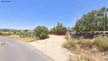 Centro ecuestre Sierra de Santa Bárbara