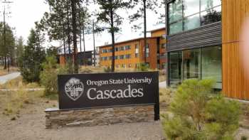 Oregon State University-Cascades