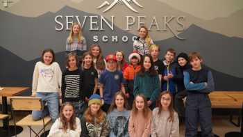 Seven Peaks School