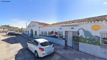 Centro De Educación Infantil