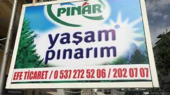 Pınar Su damacana bayii