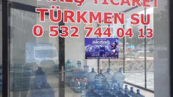 Barış Su Ticaret