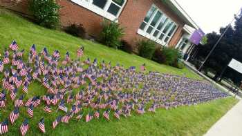 Stella Mayfield Elementary School