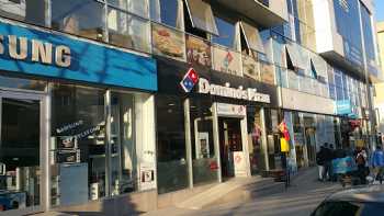 Domino's Pizza Merzifon