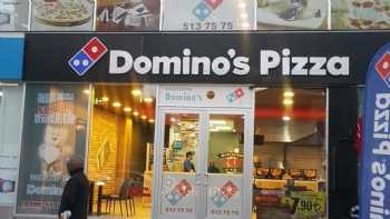 Domino's Pizza Merzifon