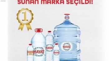 Hayat Su Bursa