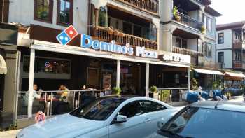 Domino's Pizza Amasya