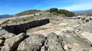 Corral de los Lobos