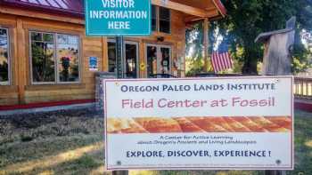 Oregon Paleo Lands Institute