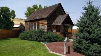 Lower Pine Creek Schoolhouse & Interpretive Center