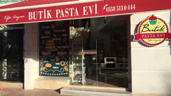 Butik Pasta Evi