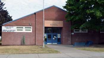 Four Corners Elementary School