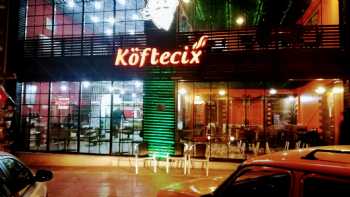 KÖFTECİX