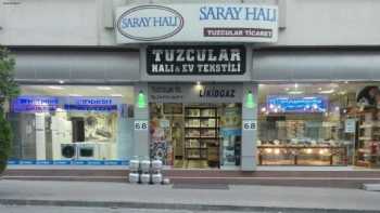 Tuzcular Ticaret