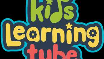 kids learning tube