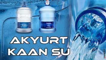 Akyurt Kaan Su