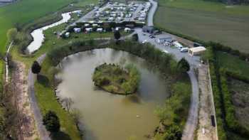 Oak Tree Holiday Park & Fishery