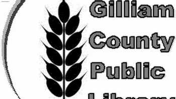 Gilliam County Public Library