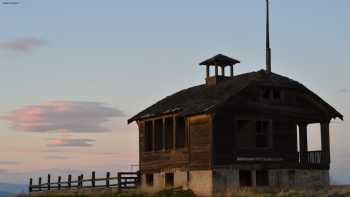 Center Ridge Schoolhouse