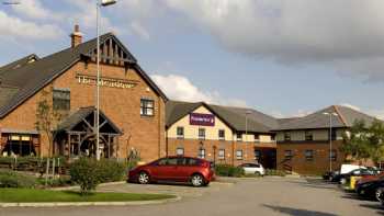 Premier Inn Barnsley (Dearne Valley) hotel