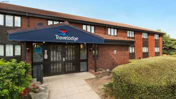 Travelodge Doncaster