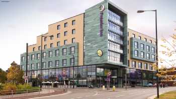 Premier Inn Doncaster Central (High Fishergate) hotel