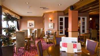 Premier Inn Doncaster Central (High Fishergate) hotel