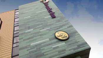 Premier Inn Doncaster Central (High Fishergate) hotel