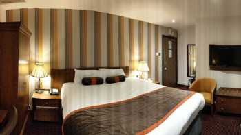 Mercure Doncaster Centre Danum Hotel