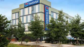 Travelodge Doncaster Lakeside