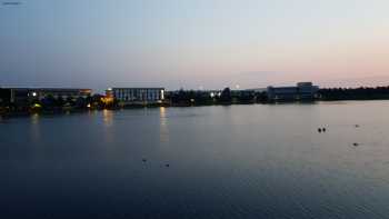 Travelodge Doncaster Lakeside