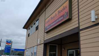 Gold Beach Books & Art Gallery