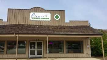 Breeze Botanicals Dispensary - Gold Hill