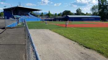 Grants Pass High School