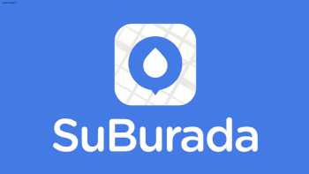 SuBurada - Su Siparişi