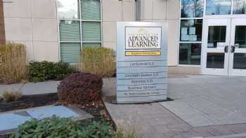 Center For Advanced Learning