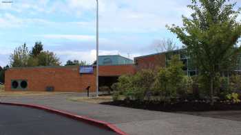 Hall Elementary School