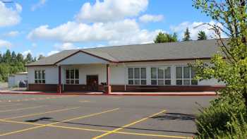 East Orient Elementary School