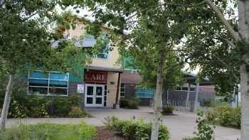 Springwater Trail High School