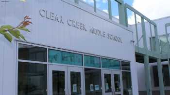 Clear Creek Middle School