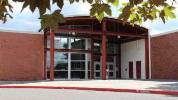 Gordon Russell Middle School