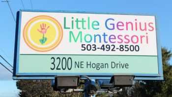 Little Genius Montessori