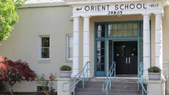 West Orient Middle School