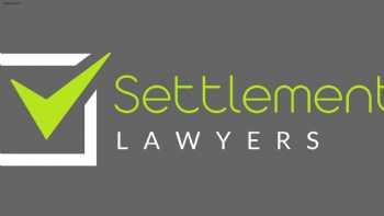 Settlement Lawyers